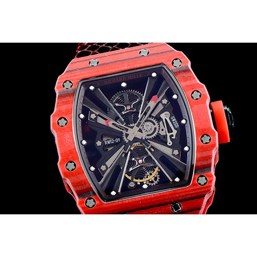 리차드밀 RM12-01 투어빌론-3